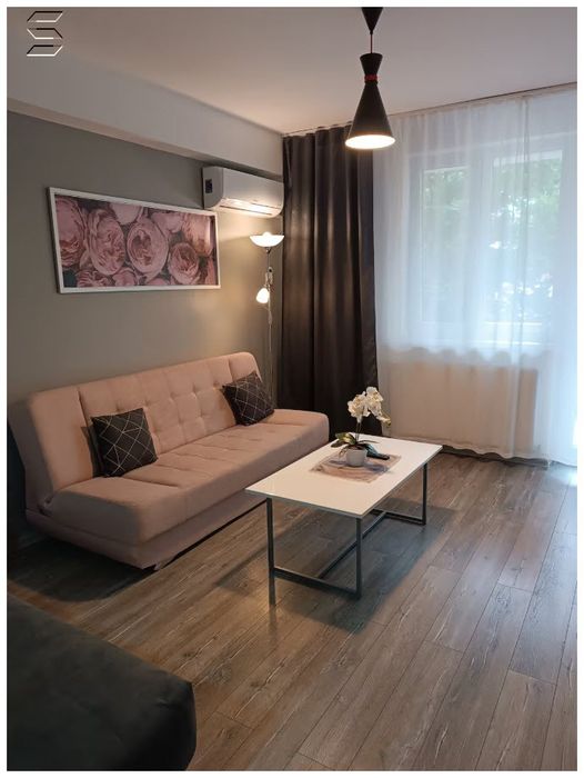 Apartament Central - 3 Camere | Parcul Traian