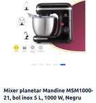 Robot de bucătărie Mandine