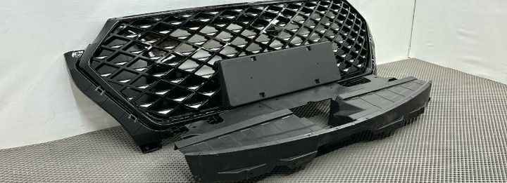 Запчасти OMODA S5