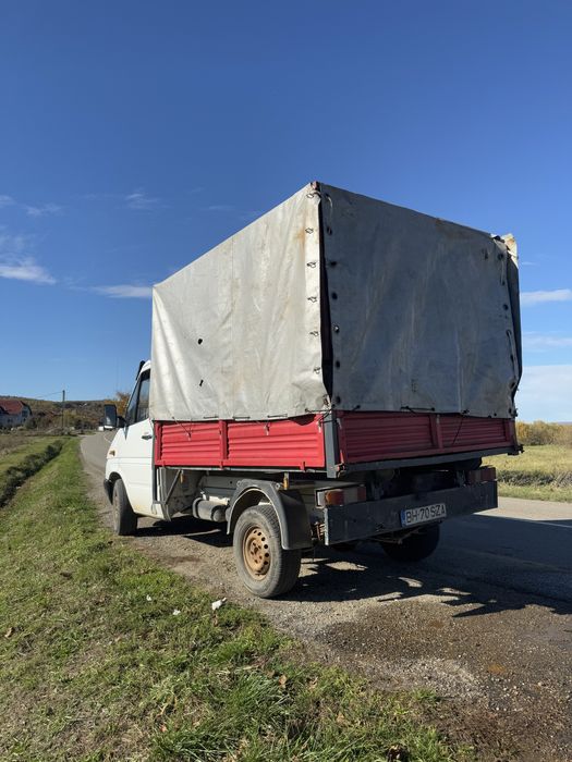 Mercedes Sprinter basculabil 2.2 130 CP