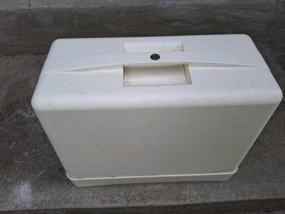 Masina de cusut Singer F 69085