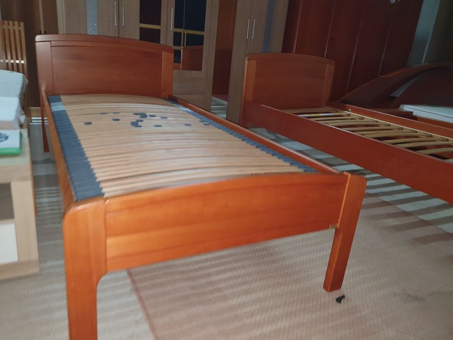 Pat  o Persoana Germania