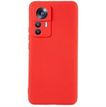 Матов Силиконов Кейс за Xiaomi 12T | 12T Pro