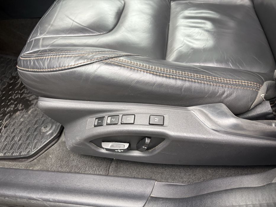 Vand volva XC60 R-Design