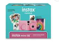 Instax Mini 12 SE 2025 NEW! Доставка по всему Узбекистану