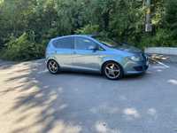 Seat 2.0tdi 140hp