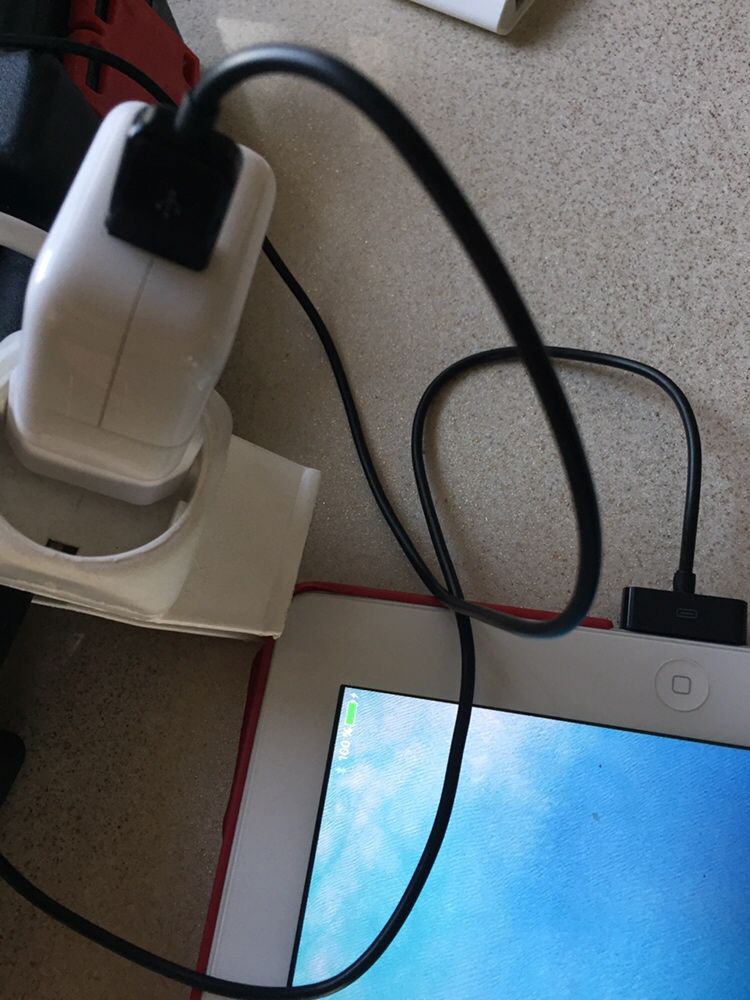 Încărcător ipad / incarcator USB tableta Apple