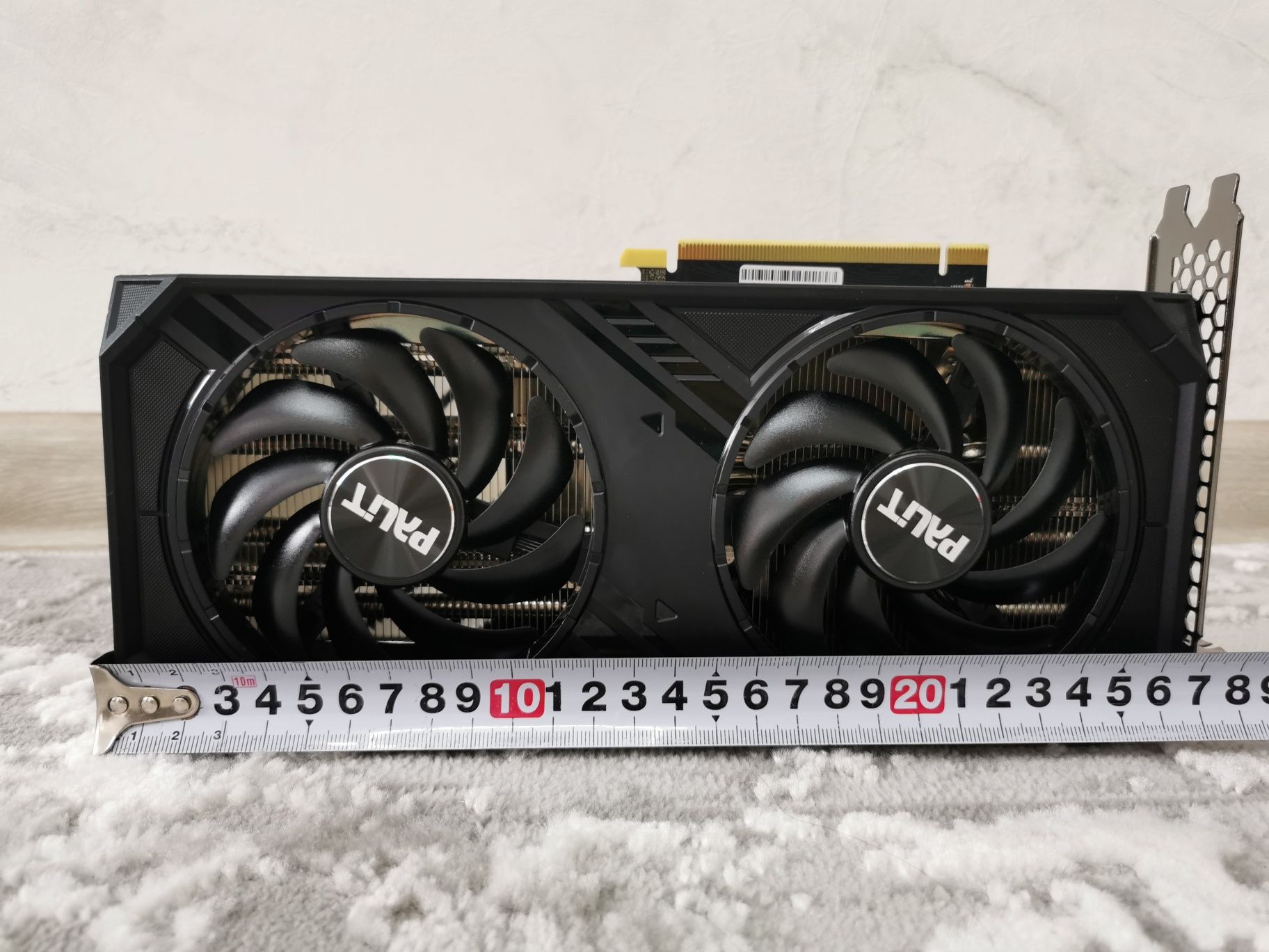 RTX4070 DUAL продам или обменяю