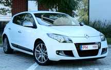 Renault Megane 3 GT-Line/Navi/Keyless/PDC/Clima