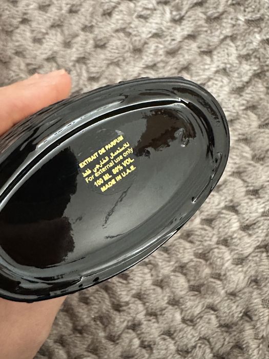 Vând parfum my Geisha Foreplay 100 ml