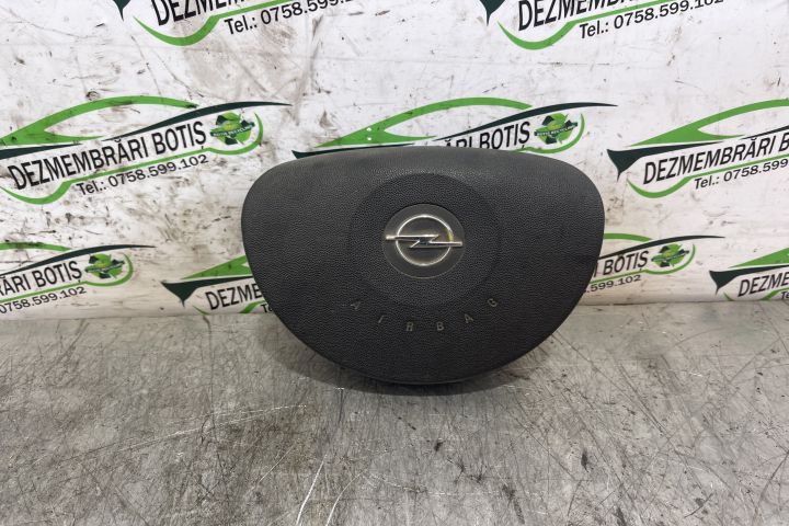 Airbag volan / sofer Opel Corsa C