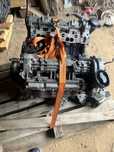 Двигател Mercedes cdi 350 OM642