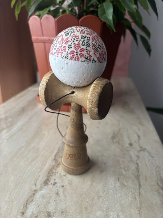 Kendama Sweets Oase