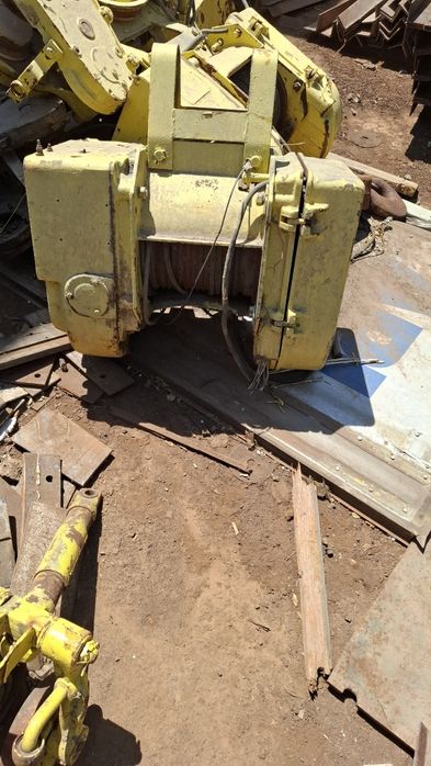 Telferlar sotiladi, rossiyada ishlab  chiqarilgan.