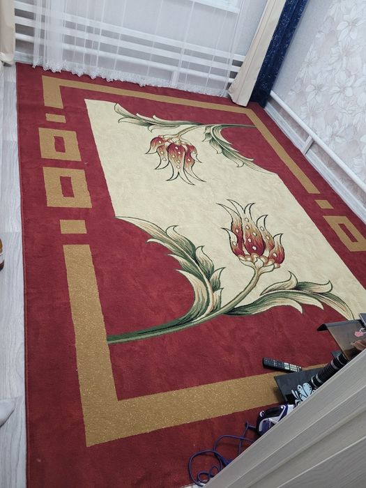 Продам ковер 3×4