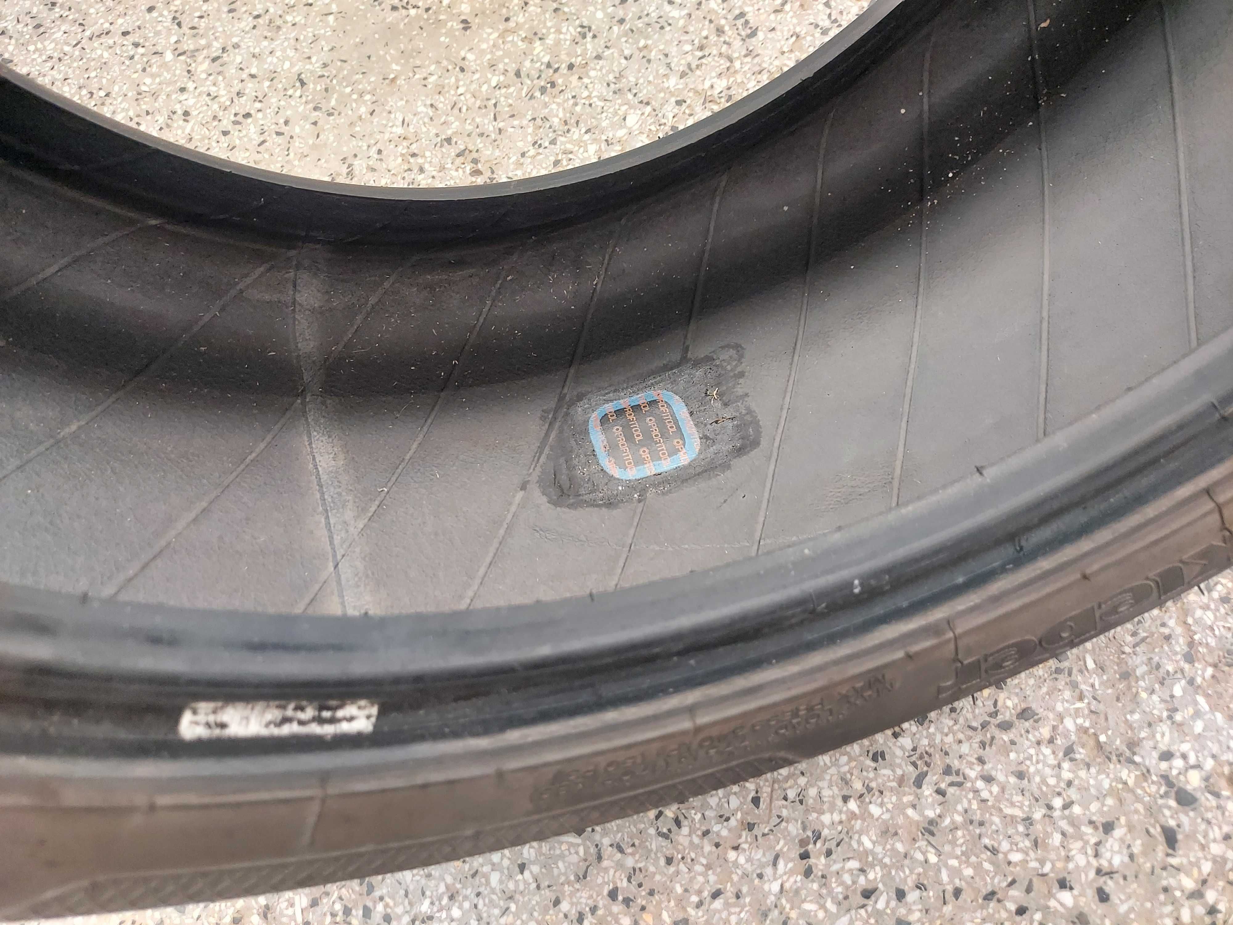 KLEBER 245/45R17 99Y XL dynaxer uhp