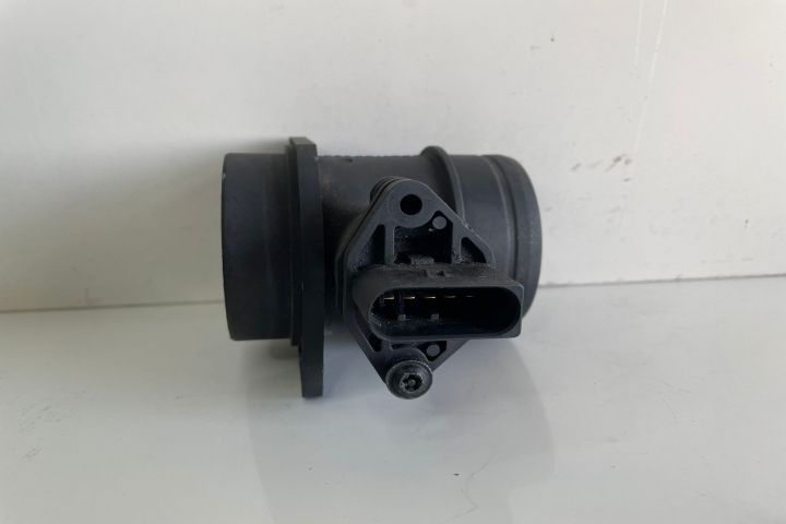 Debitmetru aer 0281002531 Volkswagen VW Golf Plus prima generatie ser