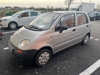 Daewoo Matiz in stare buna