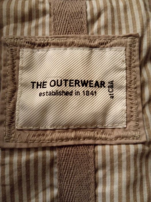 Ново спортно марково яке