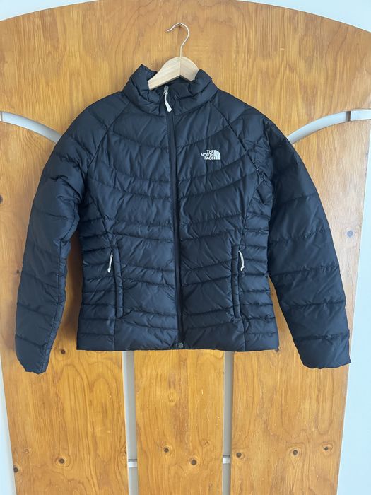 The North Face 700 Дамско Пухено Яке Размер M