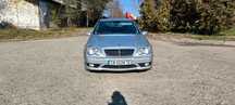 Mercedes c class 320 Cdi AMG SPORT Pack/7g/V6