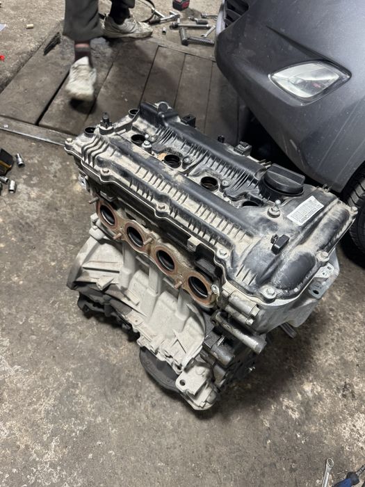Двигатель G4NB оригинальный, 1.8 Elantra, Avante
