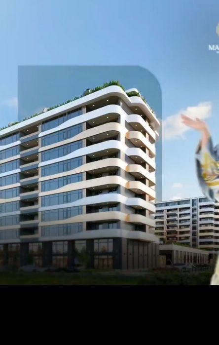 В М.Улугбекском р.улица Гете сдается в аренду 2х комнатная квартира