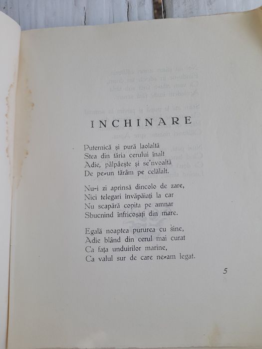 Tudor Vianu Imagini Italiene