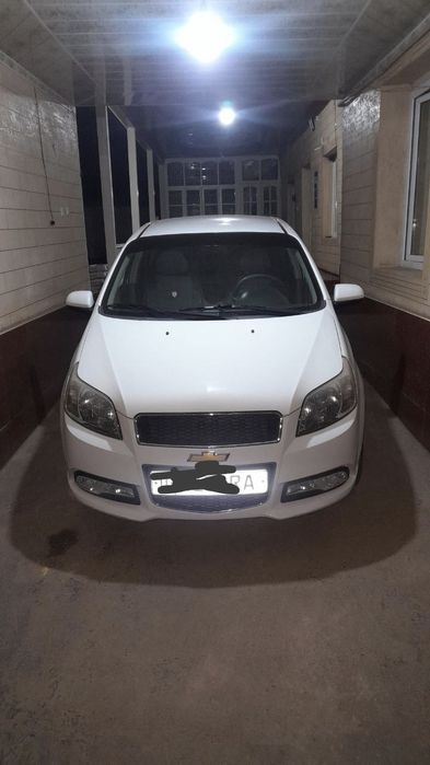 Neksiya 3 2017  evakor polik chexol bor