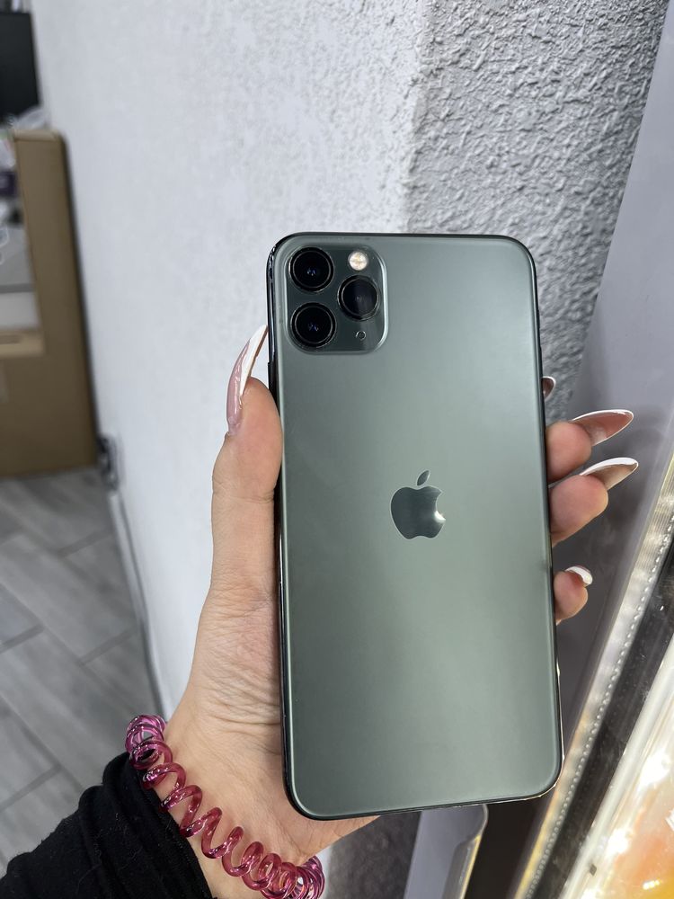 Iphone 11 pro max