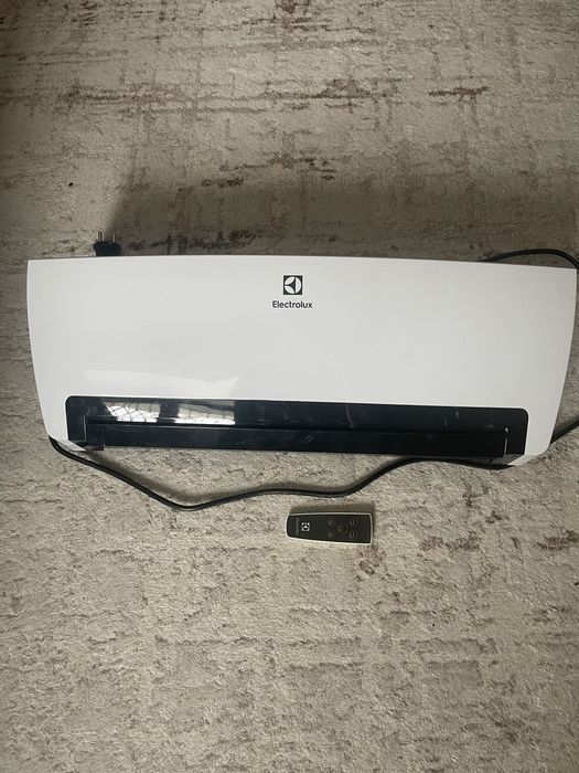 Продаю тепловентилятор Elektrolux
