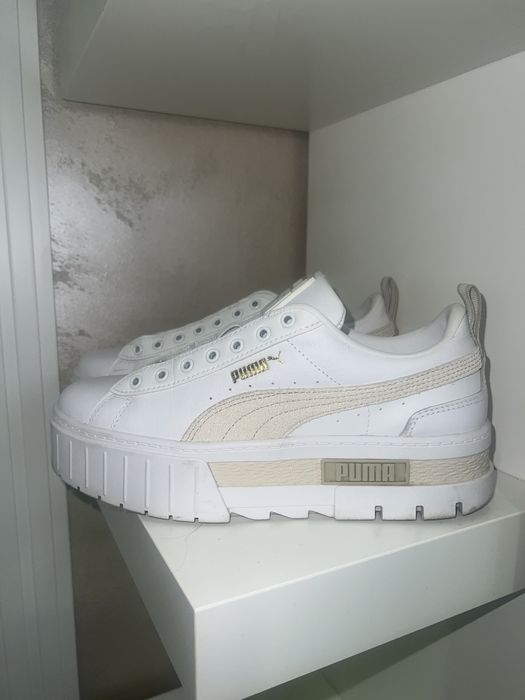 Сникърси Puma