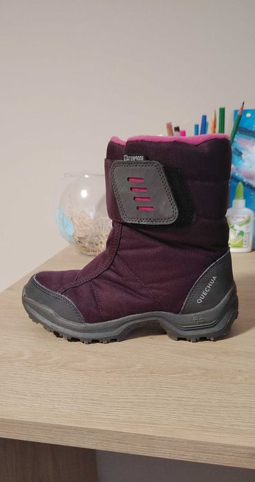 Боти Quechua - Decathlon -Апрески- номер 33