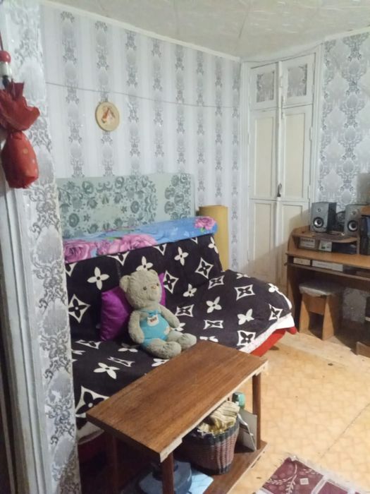 Продам 1 комнатную