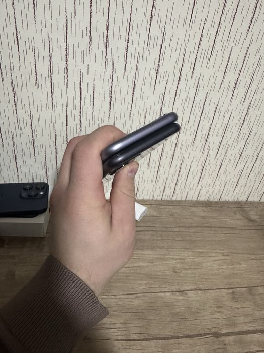 Iphone 11 64gb kor dok