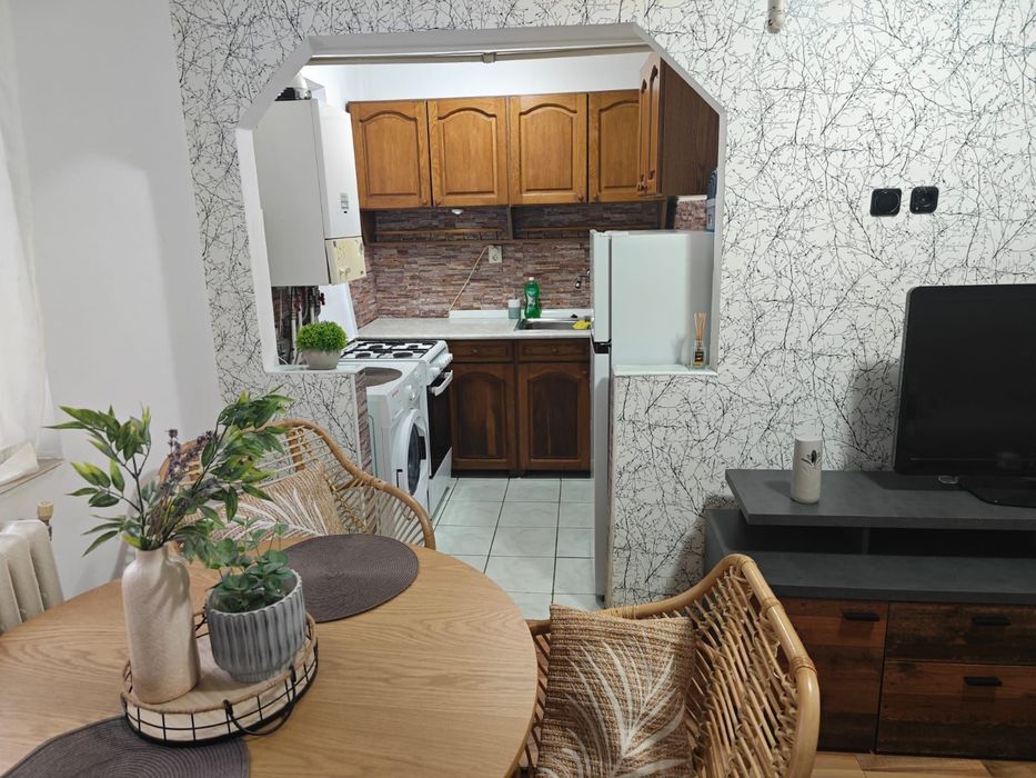 Chirie - Apartament cu 3 camere