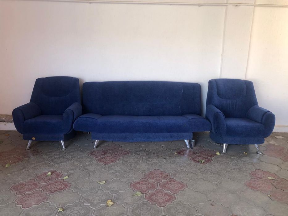 Синий диван, диван кожанный беларусия