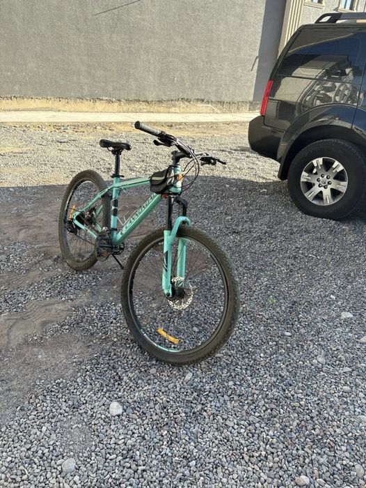 Продам велосипед