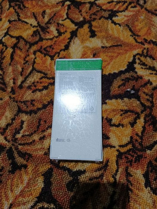 Samsung A07 6/128GB Yangi