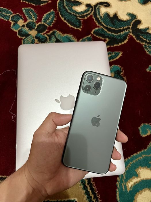 Айфон Iphone 11 pro