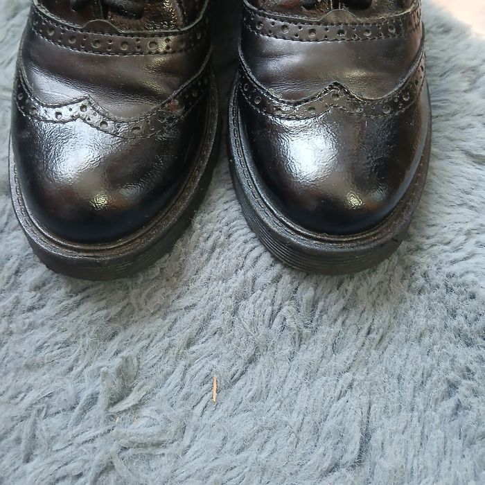 Mocasini Georgia Rose piele naturală