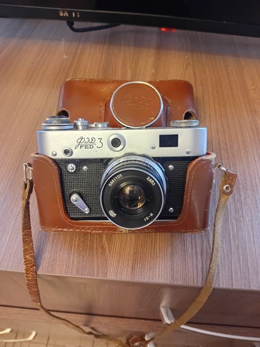 Продам плёночные фотоаппараты