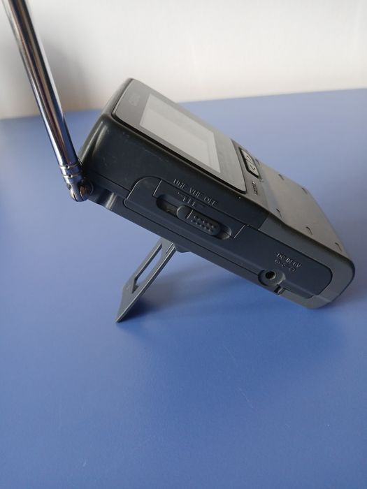 CASIO TV-770 unu mic sau mini televizor