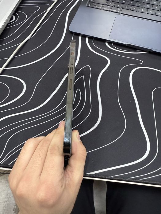 Iphone 13 pro max 128