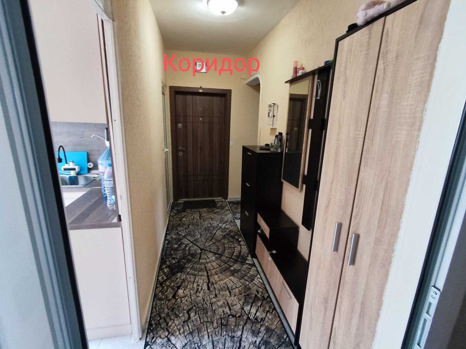 Продава многостаен апартамент в кв. Железник-Запад - гр. Стара Загора