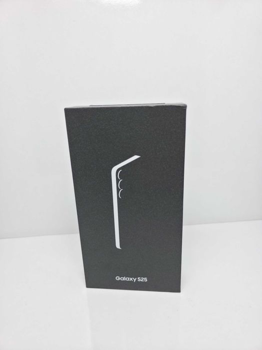 НОВ•Samsung S25 Ultra 1TB SilverBlue