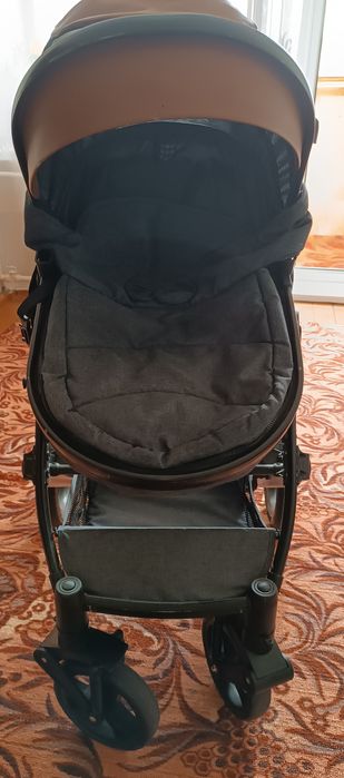 Продам коляску зима - лето