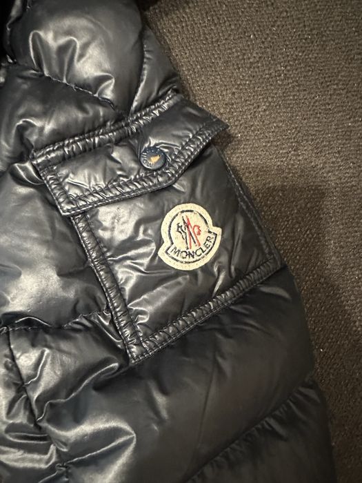 jeacka moncler maya