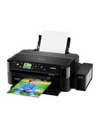 EpsonL850 Printer Black InkJet