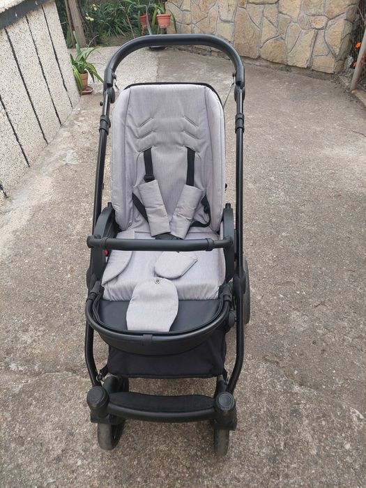 Детска комбинирана количка Bexa Air